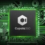 ASPEED exhibits Cupola360 at MWC19, world’s most advanced Spherical Image Processor for 360-degree Cameras